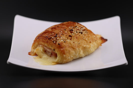 OG Ham and Cheese Croissant