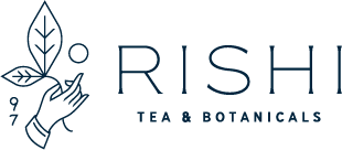 Hot Teas by Rishi
